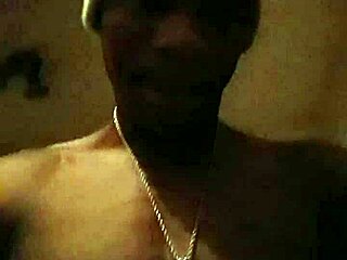 black cock verification hits hard