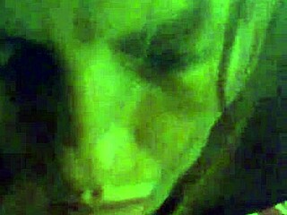 Watch this tight pussy get stretched wide by brutal fisting action!