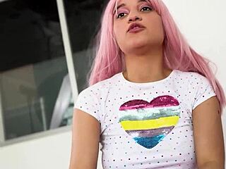 damn that tetona digna morales fucks so dirty with torbe 😈 la venezolana got that big ass bouncin