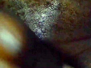 lonely dude couldn't sleep so jerked monster cock till cumshot bed