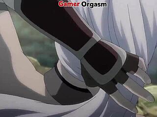 whoa this magic haircut fetish on gamerorgasm com got me shakin and horny af...