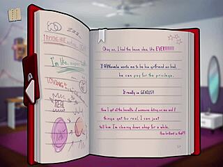 Summer Heat Builds Erotic Saga Tension