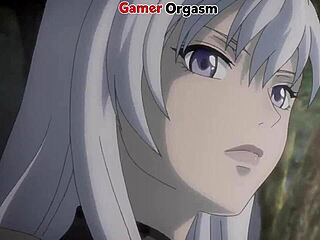 whoa this magic haircut fetish on gamerorgasm com got me shakin and horny af...