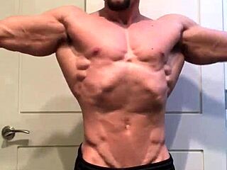 Relive Peak Amateur Physique Before Arnold Classic Dominance