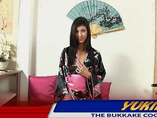 mature babe rides dildo moaning wet pussy solo toy shoveling