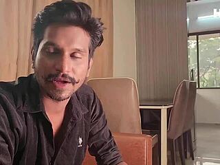 😈 Biology teacher seduces hot indian schoolgirl for rough pussy fuck