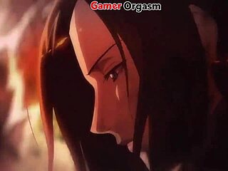 whoa this magic haircut fetish on gamerorgasm com got me shakin and horny af...