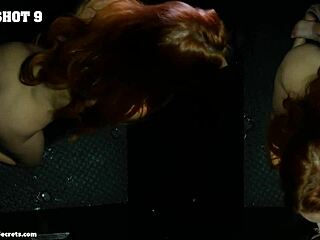 damn sophia sucks that monster cock with insane power pov gloryhole