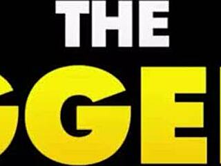 Freddy Gong's Massive Cock Stuns Niki Harris!