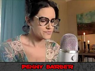 i can't resist penny barber's kinky milf pornstar depths in season 4