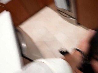 Stepdad stepdaughter rip clothes fuck taboo pussy drip 😈💦🔥