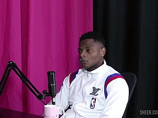 Watch Will Mastro Suck Pussy and Get Blown in Bora Cast with Bruna Carlos!