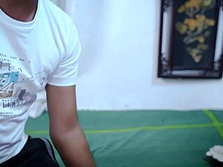 desi indian stepsister fucks stepbrother hard while parents away full movie