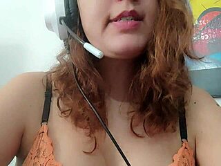 Brazilian Camgirl Model Shares Questions and Answers Rant