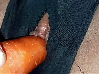 hey, my buddy's wife begs for creampie to pay her debts??