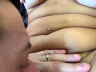 huge cock pounding cuckold's fit wife's ass thrills me deep