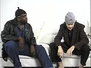 BLACK COCK DESTROYS PINK PUSSY IN VOLUME 8 SCENE 4!