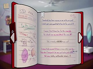 Summer Heat Builds Erotic Saga Tension