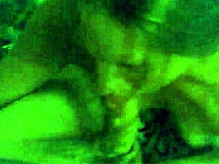 Watch this tight pussy get stretched wide by brutal fisting action!