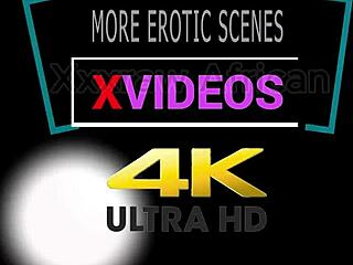 my sexy ebony stepsis pussy lick and fuck drives me crazy with monster cock creampie