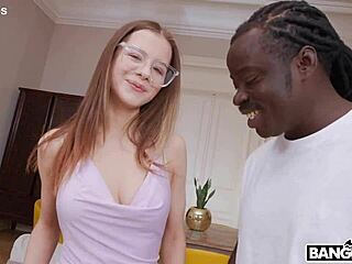 Miami's Unexpected Anal Adventure in Sunny Florida