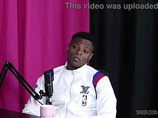 Watch Will Mastro Suck Pussy and Get Blown in Bora Cast with Bruna Carlos!