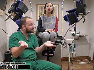 hey doc tampa blast kalani luana's stomach full of hot cum after deepthroat