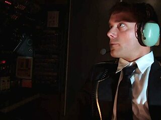 Madelyn marie, ever fucked a milf in an airplane?