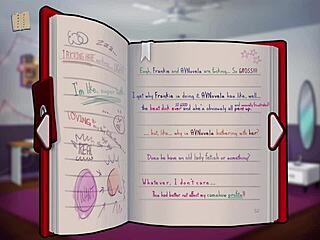 Summer Heat Builds Erotic Saga Tension