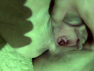 Young Stud Pounds Mature Woman Deep