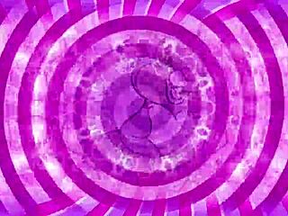 dominant girl teases trained sissy for pegging