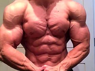 Relive Peak Amateur Physique Before Arnold Classic Dominance