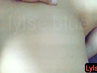 My Latina friend gets doggystyle creampie birthday gift bent over