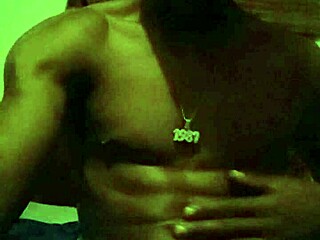 black cock verification hits hard