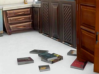 hey aunt cass, that big ass housewife needs some young cock now?