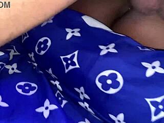 Big cock lines up to slam that huge stepmom ass full video