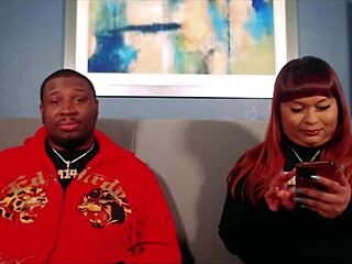 Homebody's FAT ASS Shakes in 2025 Movie Clips!