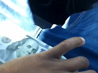 cash floods make young pussy drip and beg for hard cock pounding