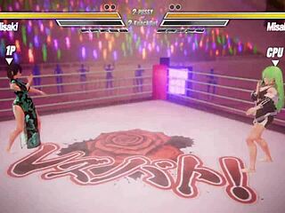 i... i mean we lesbians fingering squirting anal kissing battle