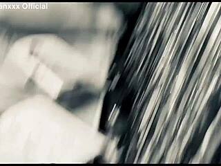 Watch this latina goddess dominate with her small bare feet making him lick toes in total submission tickle fetish