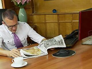 I crave riding this massive cock as blonde milf Michelle Thorne!