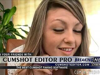 Ωχ ρε, δοκιμάζοντας αυτό το σέξι εσώρουχο με το σφιχτό μουνί 18+ και μικρά βυζάκια της Candice φαίνεται τόσο καυτό