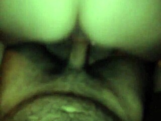 big ass milf bride bounces hungrily on monster cock reverse