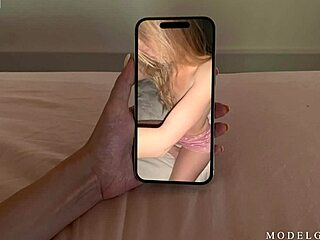 Lost Virginity to Old Man Watching My 19YO Deflowering