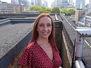 Keira Participates In Detailed Casting Interview Session