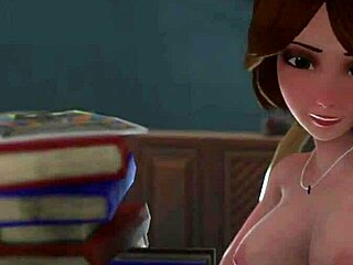 hey aunt cass, that big ass housewife needs some young cock now?