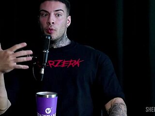 Tifany Rocha Stars in Rafinha CREF Cast Erotic Compilation Part 2.