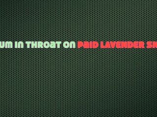 hot teen brunette grabs ponytail for sloppy 69 deepthroat balls-deep throatpie creampie