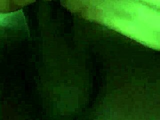 innocent wife marina beaulieu tempts fate with stranger's massive black shaft pounding her relentlessly