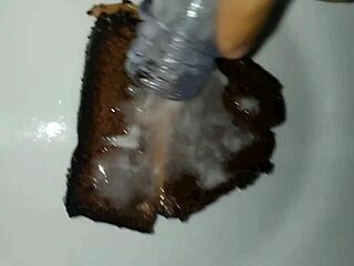 i shoot thick cum all over yummy bolo cake mmm